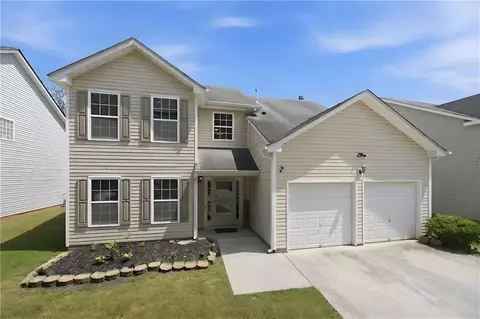 3672 Rosebud Park Dr, Snellville, GA 30039