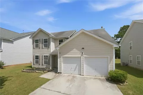 3672 Rosebud Park Dr, Snellville, GA 30039