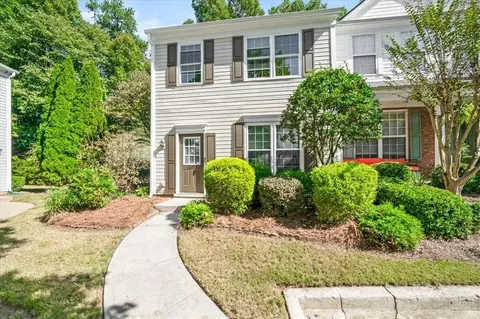 1205 Whitestone Rdg, Alpharetta, GA 30005