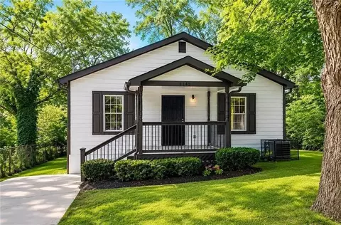 1149 Ira St SW, Atlanta, GA 30310