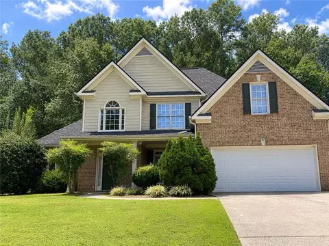 3229 Creek Trce E, Powder Springs, GA 30127
