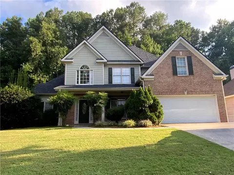 3229 Creek Trce E, Powder Springs, GA 30127