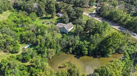 5522 136 Hwy, Chickamauga, GA 30707