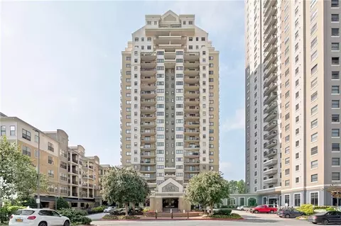 799 Hammond Dr #226, Sandy Springs, GA 30328