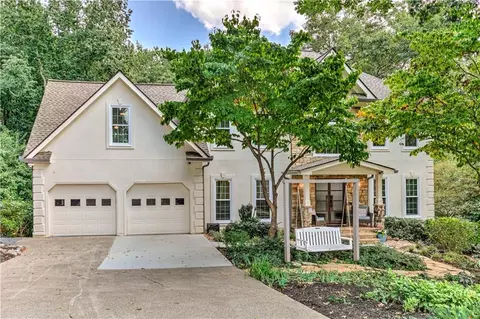 4543 Ashmore Cir NE, Marietta, GA 30066