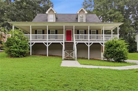 221 Glen Ridge Dr, Villa Rica, GA 30180