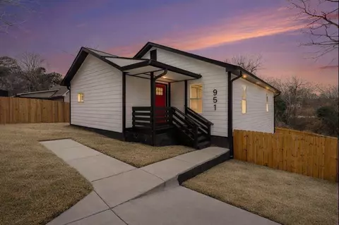 951 Reed Ave, East Point, GA 30344