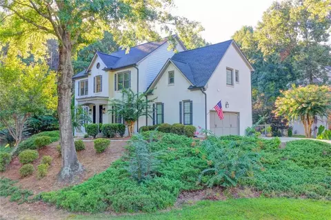 3505 Silver Vista Ct, Cumming, GA 30041