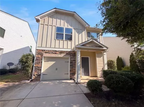 106 Southwind Cir, Newnan, GA 30265