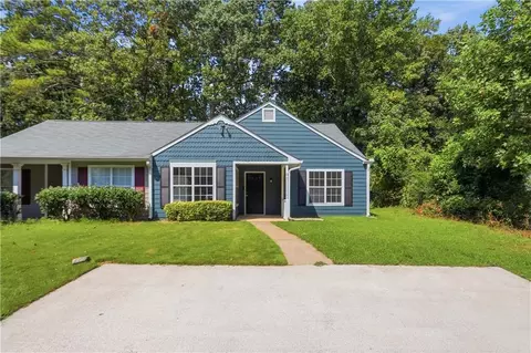 5137 Hill Farm Dr NE, Woodstock, GA 30188