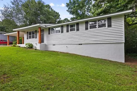 4121 Partridge Dr, Douglasville, GA 30135