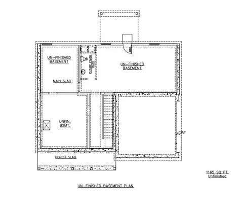 Floorplan - 206 Freshwater Ct, Lagrange, GA 30241 photo 3 of 3