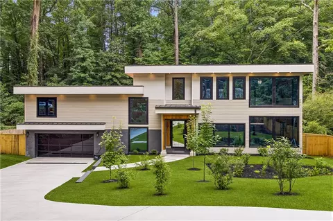 3626 N Stratford Rd NE, Atlanta, GA 30342