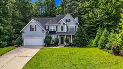 44 Creekside Way, Hiram, GA 30141