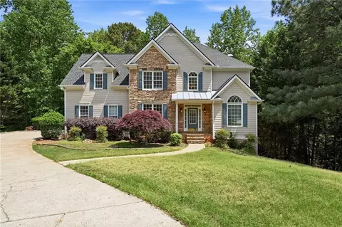 4025 Eyrie Farms Ln, Cumming, GA 30041