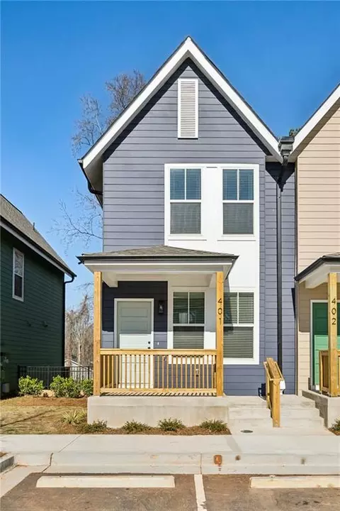 1095 Tucker Ave #401, Atlanta, GA 30310