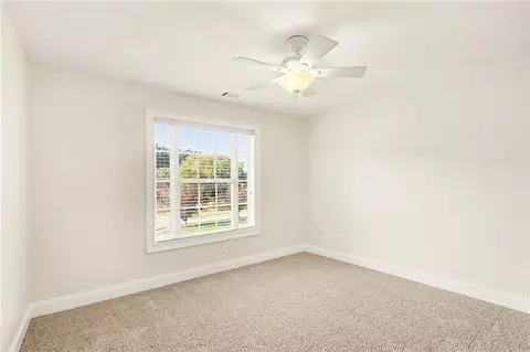 Bedroom - 313 Fallstone Path, Mcdonough, GA 30253 photo 5 of 6