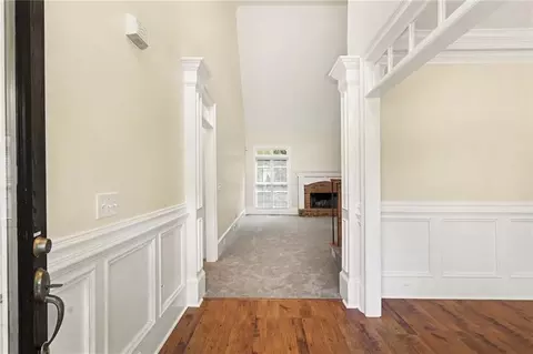 Entry Way - 313 Fallstone Path, Mcdonough, GA 30253 photo 1 of 1