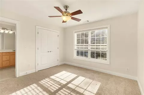 Bedroom - 313 Fallstone Path, Mcdonough, GA 30253 photo 4 of 6