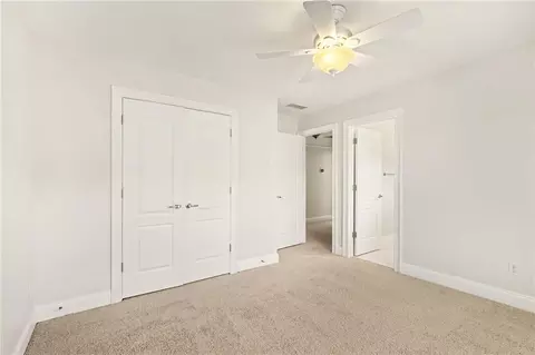 Bedroom - 313 Fallstone Path, Mcdonough, GA 30253 photo 6 of 6