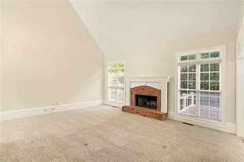 Living - 313 Fallstone Path, Mcdonough, GA 30253 photo 1 of 4