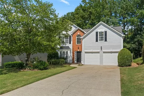 1833 Chasewood Park Dr, Marietta, GA 30066