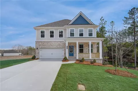 2464 Dixon Pl, Lawrenceville, GA 30045