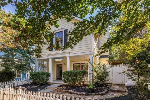 320 Glenwood Ave, Atlanta, GA 30312