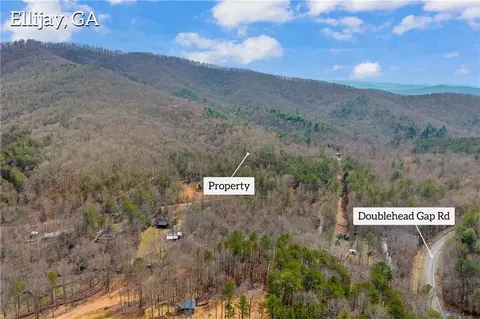 225 Smallwood Rd, Ellijay, GA 30536