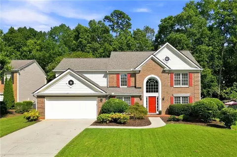 1105 Olivine Dr, Johns Creek, GA 30022