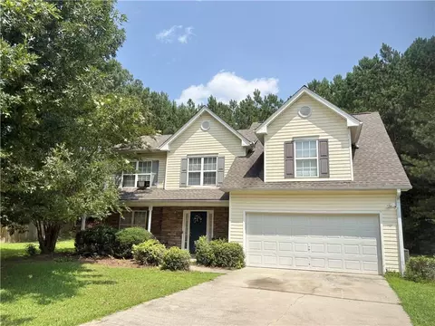 921 Tucker Ln, Loganville, GA 30052