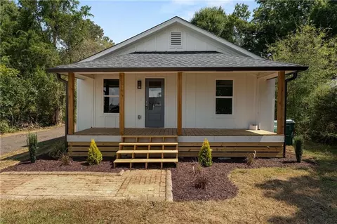 130 N Cass St, Adairsville, GA 30103