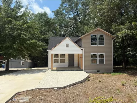 5725 Stonewall Tell Rd, College Park, GA 30349