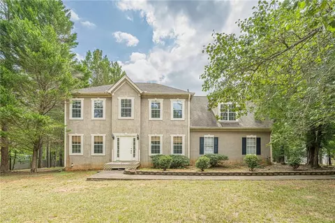 46 Enclave Ln, Newnan, GA 30263