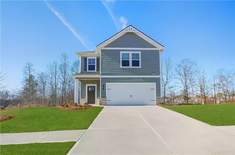64 Homesite Jericho Way Ct, Newnan, GA 30263