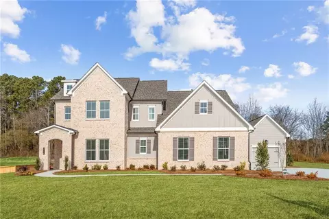 2714 Byess Ct, Marietta, GA 30064
