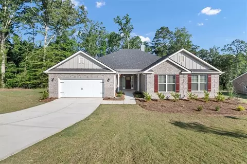 3370 Trevi Trl, Douglasville, GA 30135