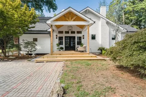 1038 W Atlanta St SE, Marietta, GA 30060