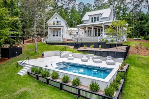 98 Bagley Rd, Eatonton, GA 31024