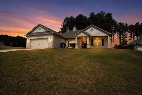 3400 Brackenwood Rd, Loganville, GA 30052
