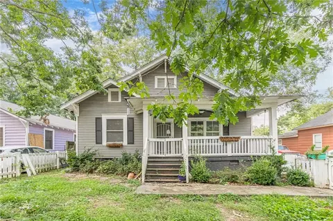 1395 Desoto Ave SW, Atlanta, GA 30310