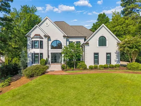 3977 Merriweather Woods, Johns Creek, GA 30022