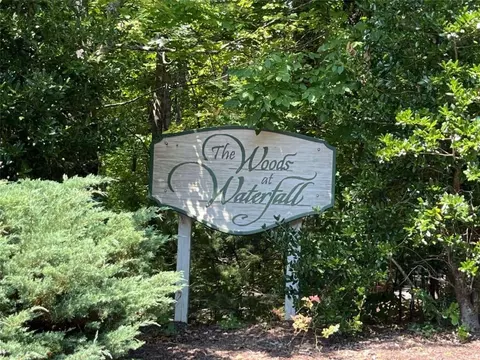 lot7 Forest Canopy Way, Clayton, GA 30525