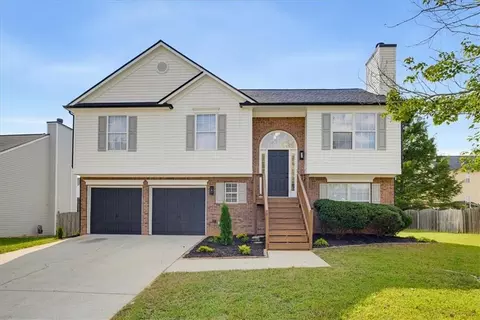 523 Bass Pointe Pointe NW, Kennesaw, GA 30144