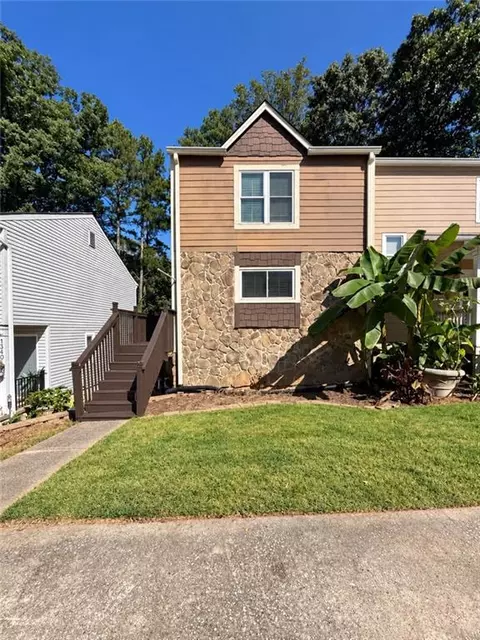 1330 Ridgecrest Ln SE, Smyrna, GA 30080