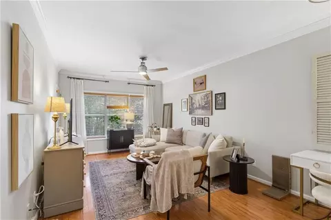 1207 River Green Dr NW, Atlanta, GA 30327