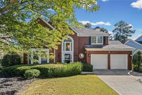293 Grand Manor Dr, Marietta, GA 30068