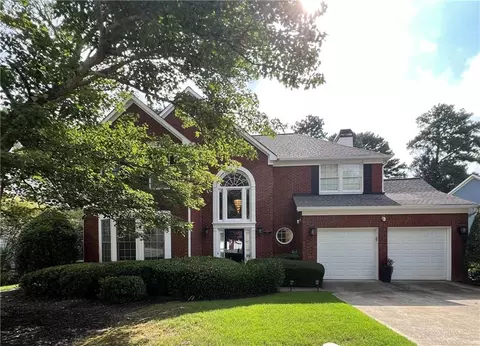 293 Grand Manor Dr, Marietta, GA 30068