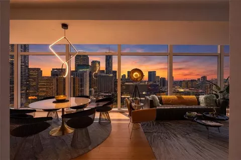 45 Ivan Allen Jr Blvd #2505, Atlanta, GA 30308