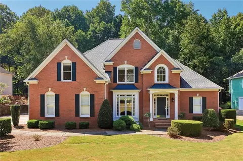 5350 Mcintosh Dr, Cumming, GA 30040